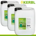 Produktbild: Kerbl 3x 5L VetGel Gleitschleim Tierarzt Geburtshilfe Kühe Kälber Gleitmittel