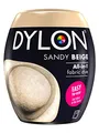 Produktbild: Dylon Maschinenfärbemittel, 350 g, Sandbeige