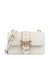 Produktbild: Pinko Love One Mini | Umhängetasche - Damen | beige 105856-A0F1-Z14Q