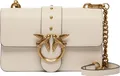 Produktbild: Pinko Handtaschen Love One Mini Icon, 105856A0F1Z14QWHITE