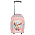 Produktbild: Fabrizio Kids Kinderkoffer Paw Patrol Liberty rosa 20676-2100