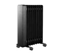 Produktbild: Ölradiator Öl Radiator Elektroheizung  Heizkörper 9-Rippen 2000 Watt Heizung Neu