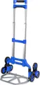 Produktbild: Lefeld Treppen Transportkarre Stapelkarre bis 70 Kg Sackkarre klappbar