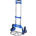Produktbild: Lefeld Treppen Transportkarre Stapelkarre bis 70 Kg Sackkarre klappbar