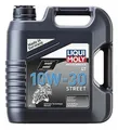 Produktbild: LIQUI MOLY 1688 Motoröl