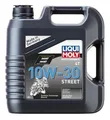 Produktbild: LIQUI MOLY Motoröl 1688