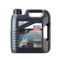 Produktbild: LIQUI MOLY 4T 10W-30 Street 4 Liter