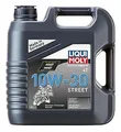 Produktbild: LIQUI MOLY 1688 Motoröl für YAMAHA MOTORCYCLES