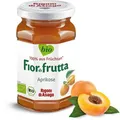 Produktbild: Rigoni-di-Asiago Fruchtaufstrich Aprikose, BIO, 60% Frucht, 250g