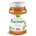 Produktbild: Rigoni di Asiago Fruchtaufstrich Aprikose 250g (bio)
