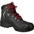 Produktbild: COFRA Sicherheitsschuhe SUMMIT UK S3 WR, Stiefel, Unisex, Synthetik, schwarz, Gr. 44