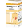 Produktbild: Megalac Almasilat mint Suspension 250 ml