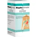 Produktbild: Megalac Almasilat mint 1 g/10 ml Suspension 250 ml
