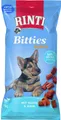 Produktbild: Rinti Extra Bitties Puppy Hundesnack 75 g Huhn & Rind