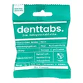 Produktbild: Denttabs Zahnputztablette 125 stk