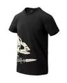 Produktbild: Helikon-Tex T-Shirt T-Shirt (Full Body Skeleton) - Black