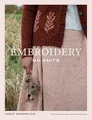 Produktbild: Judit Gummlich - Embroidery on Knits   18 Nature-Inspired Templates fo - G245z