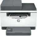 Produktbild: HP LaserJet M234sdw Wireless Multifunction Schwarzweiß Drucker, Kopierer, Scanner; Duplex