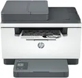 Produktbild: HP LaserJet MFP M234sdw Schwarz-Weiß Laserdrucker, (Bluetooth, WLAN (Wi-Fi), Wi-Fi Direct, Multifunktions-Laserdrucker)