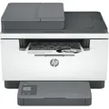 Produktbild: HP LaserJet MFP M234sdw - Multifunktionsdrucker - s/w - Laser - Legal (216 x 356 mm) - Weiß/Dunkelgrau