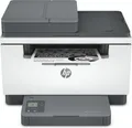 Produktbild: HP Inc. LaserJet MFP M234sdw Laser einfarbig - 9YG05F#ABD
