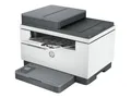 Produktbild: HP LaserJet MFP M234sdw - Multifunktionsdrucker - s/w - Laser - Legal (216 x 356 mm)