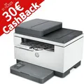 Produktbild: HP LaserJet MFP M234sdw Multifunktionsdrucker