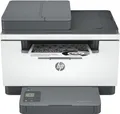 Produktbild: HP LaserJet MFP M234sdw - Multifunktionsdrucker - s/w - Laser