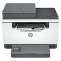 Produktbild: HP LaserJet MFP M234sdw Multifunktionsdrucker, Grau/Weiß