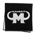 Produktbild: Fitness Handtuch 50 x 100 - schwarz - Mammut Nutrition – 100% Baumwolle