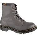 Produktbild: Dr. Martens 1461 DM31693029, Bovver Stiefel, Uni, Grau - Grau - 38