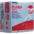 Produktbild: Kimberly-Clark Wischtuch WYPALL X80 19154 L350xB340ca. mm grün 1-lagig, viertelgefaltet (8 Stk.) (19154)