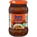Produktbild: Ben's Original Saucen, Bens Original Sauce Kantonesisch Soja Pikant lecker gewürzt 400g
