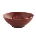 Produktbild: Kahla Homestyle siena red Schale mini 11 cm / 0,15 L Homestyle siena red 1T2919A93020W