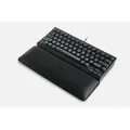 Produktbild: GLORIOUS PC GAMING RACE Stealth Tastatur-Handballenauflage - Compact, schwarz
