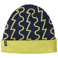 Produktbild: Patagonia - PowSlayer Beanie - Mütze Gr One Size bunt
