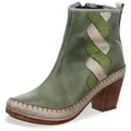 Produktbild: Gemini Damen Stiefelette grün 36 EU