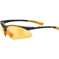 Produktbild: Uvex Sports Sportstyle 223 (Schwarz, Orange) (00058322_1_1)
