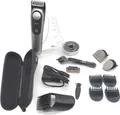 Produktbild: Braun Barttrimmer Haarschneidemaschine Herren Bartschneider präzise Schnitte einfach