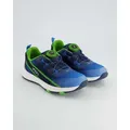 Produktbild: Vado Sky Lo Boa GTX Outdoorschuh Obermaterial: Textil blau 36 EU