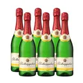 Produktbild: Rotkäppchen Sekt Mild (6 x 0.75 l)
