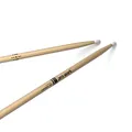 Produktbild: ProMark Drumsticks | Schlagzeug Sticks | TX747N Rock Schlagzeugsticks mit Nylontip