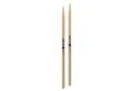 Produktbild: Promark Sticks Drumsticks (TX747N Sticks Hickory Nylon Tip, Sticks, Beater und Mallets, Drumsticks Nylontip), TX747N Sticks Hickory, Nylon Tip - Drumsticks