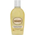 Produktbild: L'Occitane Almond Cleansing & Softening Shower Oil 250ml