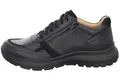 Produktbild: Jomos Herren Confidence Sneaker, schwarz, 47 EU Weit