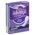 Produktbild: always Inkontinenzeinlagen discreet Extra Sicher Ultimate Nacht, 8 St.