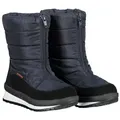 Produktbild: CMP Rae Schneeboot mit Frontreissverschluss wasserdicht schwarz Kinder Winterstiefel schwarz 36 EU
