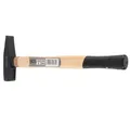 Produktbild: BGS Schlosserhammer | Holz-Stiel | DIN 1041 | 200 g