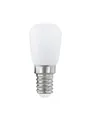 Produktbild: EGLO LED-Lampe ST26 Perfume 2.5W/827 210 lumen matt E14