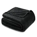 Produktbild: Exclusivo Mezcla Kuscheldecke Fleecedecke 230 x 270 cm Decke Tagesdecke